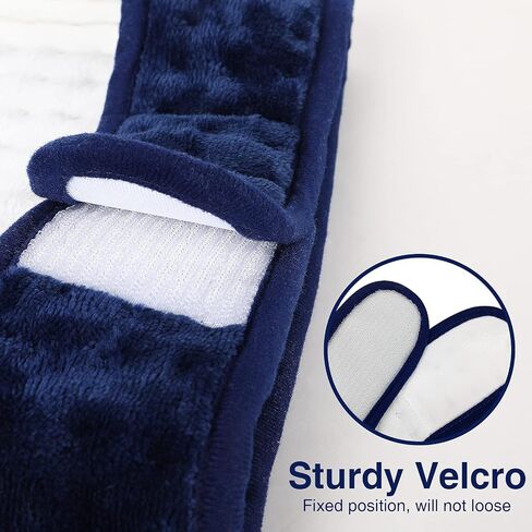 ALDIOUS Knee Heating Pads for Knee Pain, Electric Heated Knee Wraps for Joint Pain, Arthritis, Osteoarthritis, Heat Therapy Knee Brace for Men or Women, Auto Shut Off, 86-158℉ Temp in Saudi Arabia