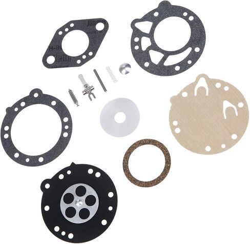 Mtsooning Carburetor Rebuild Kit, Diaphragm Carb Repair Kit Replacement for Stihl 08 08S 070 090 TS350 TS360 in Saudi Arabia