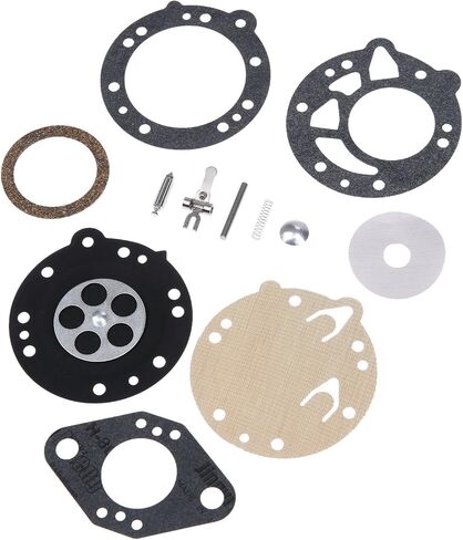 Mtsooning Carburetor Rebuild Kit, Diaphragm Carb Repair Kit Replacement for Stihl 08 08S 070 090 TS350 TS360 in Saudi Arabia