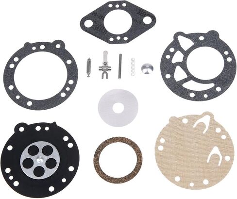 Mtsooning Carburetor Rebuild Kit, Diaphragm Carb Repair Kit Replacement for Stihl 08 08S 070 090 TS350 TS360 in Saudi Arabia