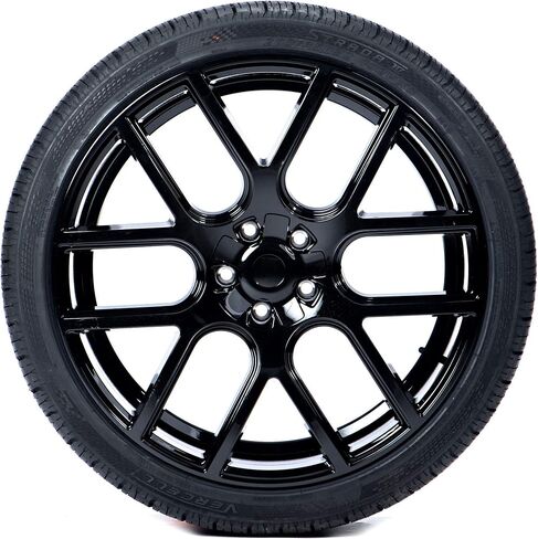إطار سترادا 4 عالي الأداء - 265/40R22 106V in Kuwait