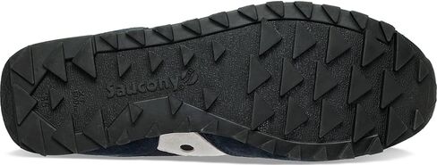 Saucony Jazz 81 Navy/Gray Men's 13 Medium in Saudi Arabia