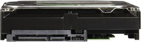 Seagate Desktop SSHD 2TB Solid State Hybrid Drive SATA 6 GB/s 64MB Cache 3.5" - Internal Drive Retail Kit (STCL2000400) in Saudi Arabia