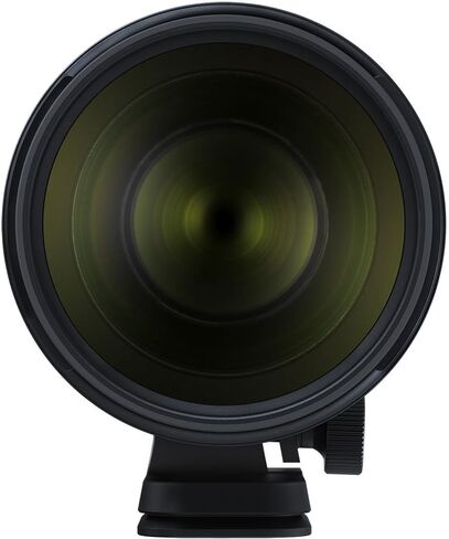 عدسة تامرون SP 70-200 ملم F/2.8 Di VC USD G2 (A025) لكاميرا كانون كاملة الإطار (AFA025C-700) - (متجددة) in Saudi Arabia