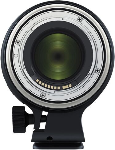عدسة تامرون SP 70-200 ملم F/2.8 Di VC USD G2 (A025) لكاميرا كانون كاملة الإطار (AFA025C-700) - (متجددة) in Saudi Arabia