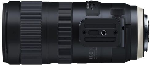 عدسة تامرون SP 70-200 ملم F/2.8 Di VC USD G2 (A025) لكاميرا كانون كاملة الإطار (AFA025C-700) - (متجددة) in Saudi Arabia