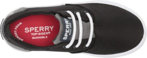 Sperry Unisex-Child Bodie Jr Washable Sneaker in Saudi Arabia