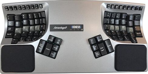 وسادات راحة اليد من كينيسيس، مجموعة من قطعتين in Kuwait