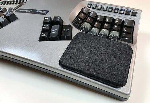 وسادات راحة اليد من كينيسيس، مجموعة من قطعتين in Kuwait