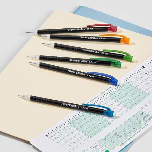 Paper Mate 0.7mm Mechanical Pencils in Saudi Arabia