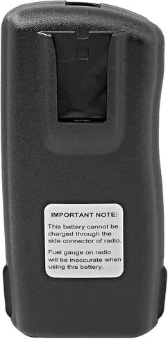 PMNN4078 7.2v 1800mAh Lithium Ion Battery for CP125 CP250 GP2000 GP2100 PRO2150 VL130 Radios in Saudi Arabia