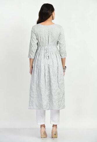 Women Indian Anarkali Kurti for women in Saudi Arabia