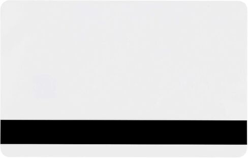 بطاقة شريحة J2A040 Java JCOP، بطاقات ذكية غير مدمجة من Joylifeboard مع شريط مغناطيسي HiCO 2 Track، 3 عبوات in Kuwait