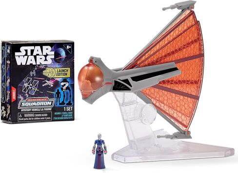STAR WARS Micro Galaxy Squadron Desert Skiff Mystery Bundle - 3-Inch Light Armor Class and Scout Class Vehicles with Accessories in Saudi Arabia