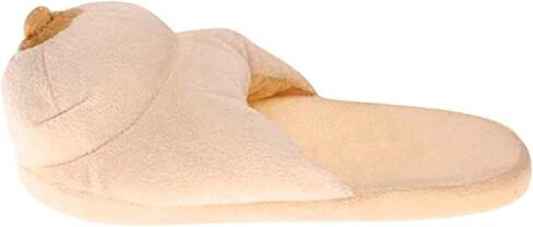 Unisex Adult Funny Slipper Novelty Gag Gift Indoor Flat Winter Furry Slippers for Women Men Anti Slip Soft Houseshoe in Kuwait