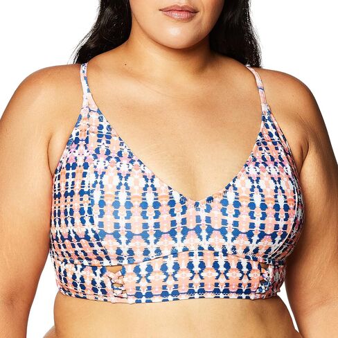 Jessica Simpson Women's Standard Mix & Match Print Bikini Swimsuit Separates (Top & Bottom) in Saudi Arabia