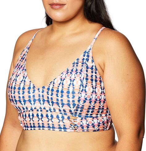 Jessica Simpson Women's Standard Mix & Match Print Bikini Swimsuit Separates (Top & Bottom) in Saudi Arabia