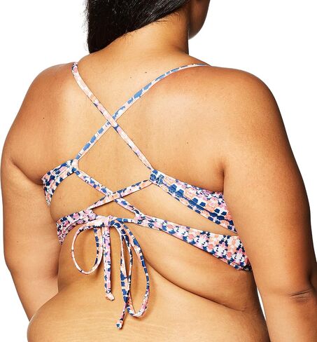 Jessica Simpson Women's Standard Mix & Match Print Bikini Swimsuit Separates (Top & Bottom) in Saudi Arabia