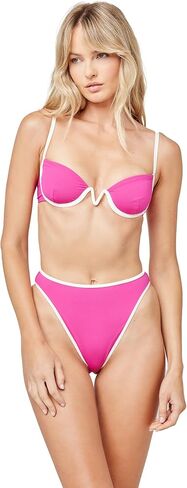 L*Space womens Nora Bottom BitsyBikini Bottoms in Kuwait