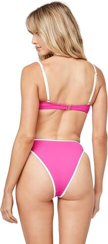 L*Space womens Nora Bottom BitsyBikini Bottoms in Kuwait