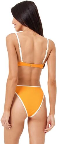 L*Space womens Nora Bottom BitsyBikini Bottoms in Kuwait