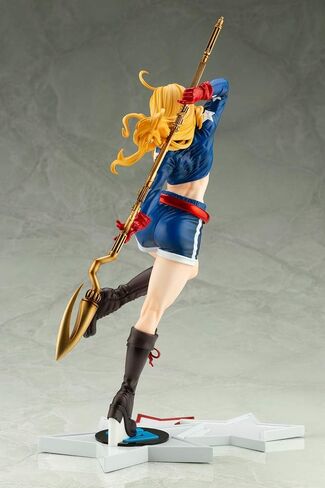 Kotobukiya DC Comics: Stargirl Bishoujo Statue in Saudi Arabia