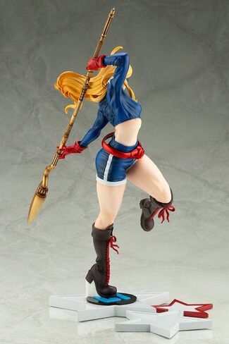 Kotobukiya DC Comics: Stargirl Bishoujo Statue in Saudi Arabia