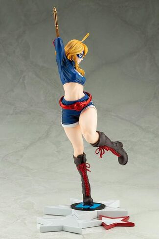 Kotobukiya DC Comics: Stargirl Bishoujo Statue in Saudi Arabia