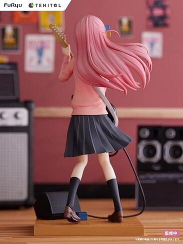 بوكي ذا روك! مجسم هيتوري جوتوه تينيتول in Saudi Arabia