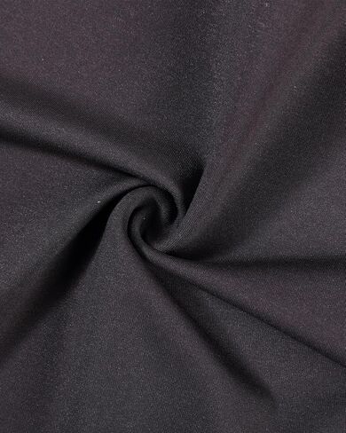 AUROLA Essentials Seamless Short Sleeve Crop Top for Women Workout Active Comfort Athletic Shirts Tee in Kuwait