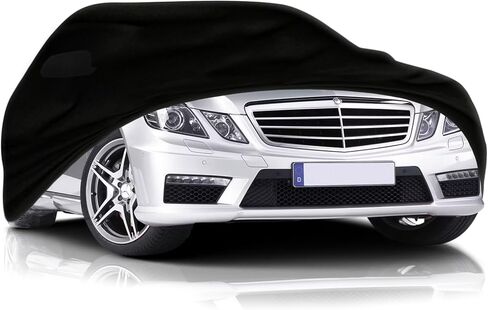 Luxury Premium Outdoor Car Cover for Mercedes GLE Models (All Years) - Weatherproof, UV-Resistant, Heavy-Duty Protection for GLE SUV (GLE-Out) in Saudi Arabia