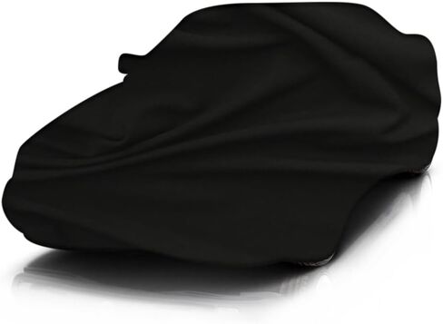 Luxury Premium Outdoor Car Cover for Mercedes GLE Models (All Years) - Weatherproof, UV-Resistant, Heavy-Duty Protection for GLE SUV (GLE-Out) in Saudi Arabia