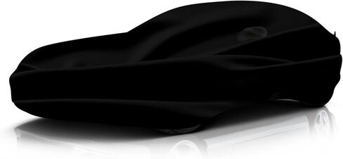 Luxury Premium Outdoor Car Cover for Mercedes GLE Models (All Years) - Weatherproof, UV-Resistant, Heavy-Duty Protection for GLE SUV (GLE-Out) in Saudi Arabia