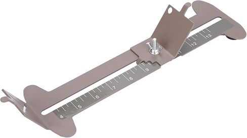 مجموعة أدوات رقص باراكورد من VGEBY، أداة صنع يدوية لسوار باراكورد من الفولاذ المقاوم للصدأ مع حبل مضفر، وإبزيم تثبيت، ومشابك سوار باراكورد وإبزيم باراكورد in Kuwait