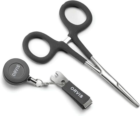 Orvis Comfy Grip Nippers in Saudi Arabia