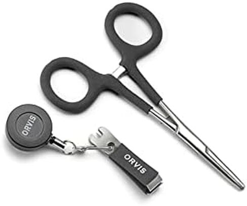Orvis Comfy Grip Nippers in Saudi Arabia