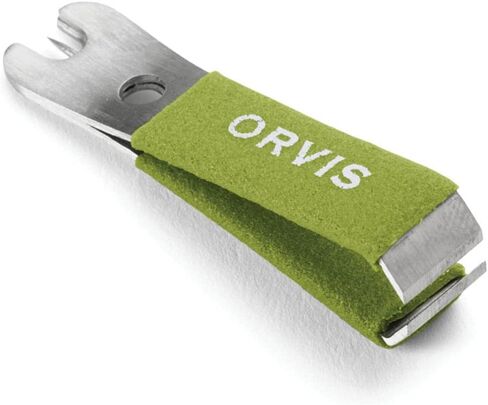 Orvis Comfy Grip Nippers in Saudi Arabia