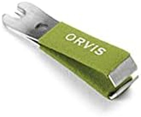 Orvis Comfy Grip Nippers in Saudi Arabia