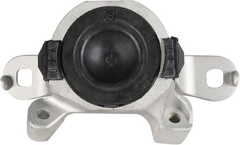 labwork Set of 2 Left Right Motor Mount 31359779 Replacement for Volvo S40 V50 C70 Driver & Passenger Side 31262676 in Saudi Arabia