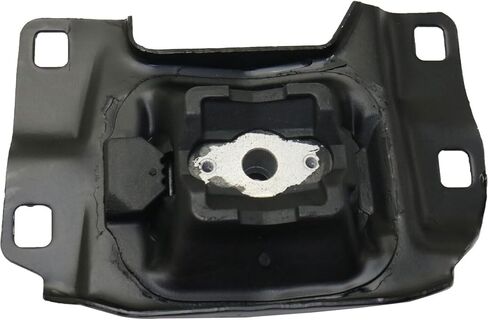 labwork Set of 2 Left Right Motor Mount 31359779 Replacement for Volvo S40 V50 C70 Driver & Passenger Side 31262676 in Saudi Arabia