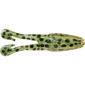 Berkley Powerbait Buzz'n Speed Toad