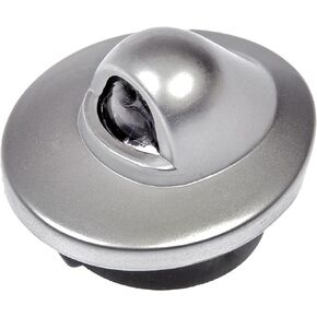Dorman 68171 License Plate Lens Cover Compatible with Select Ford Models