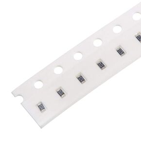 uxcell Surface Mounted Devices Chip Resistor, 470 Ohm 1/10W 0603 Fixed Resistors, 1% Tolerance 300pcs