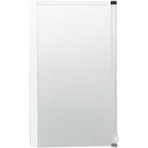 Smead Stick-N-Store Poly Pouch, 6 x 11-1/4 Inches, 5 per Pack (68180)