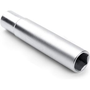 Spike Lug Nuts Socket Key, 4.5" Tall 3/4" Hex Spike Lugnuts Socket Key Replacement Tool for Wheel Lock Lug Nuts