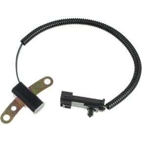 Holstein Parts 2CRK0213 Crankshaft Position Sensor - Compatible With Select Dodge Dakota; Jeep Cherokee, Wrangler