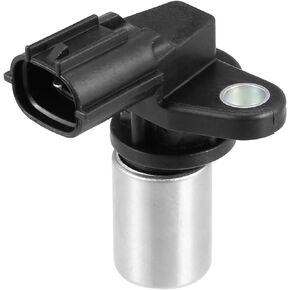 X AUTOHAUX Crankshaft Position Sensor 90919-05035 for Lexus GS400 GS430 GS450h GX470 LS400 LS430 LX470 SC400 SC430
