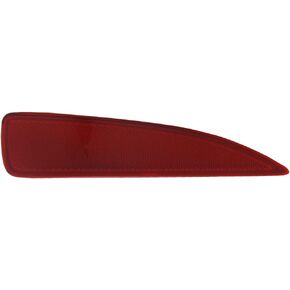 TYC Left Reflector Assembly Compatible with 2012-2014 Toyota Yaris