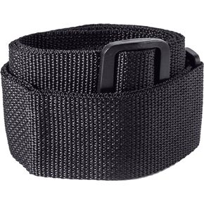 Jim Dunlop Poly Strap Black