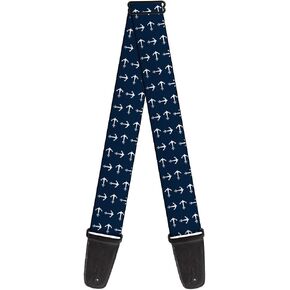 buckle-down Guitar Strap
